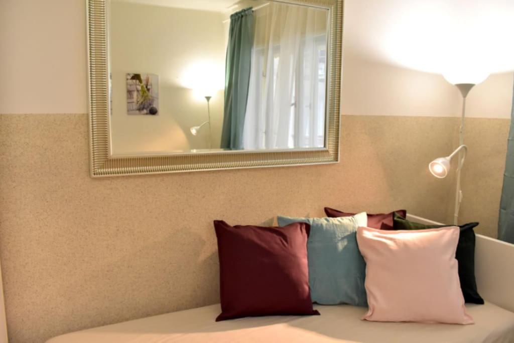 Apartment In Прага Екстериор снимка